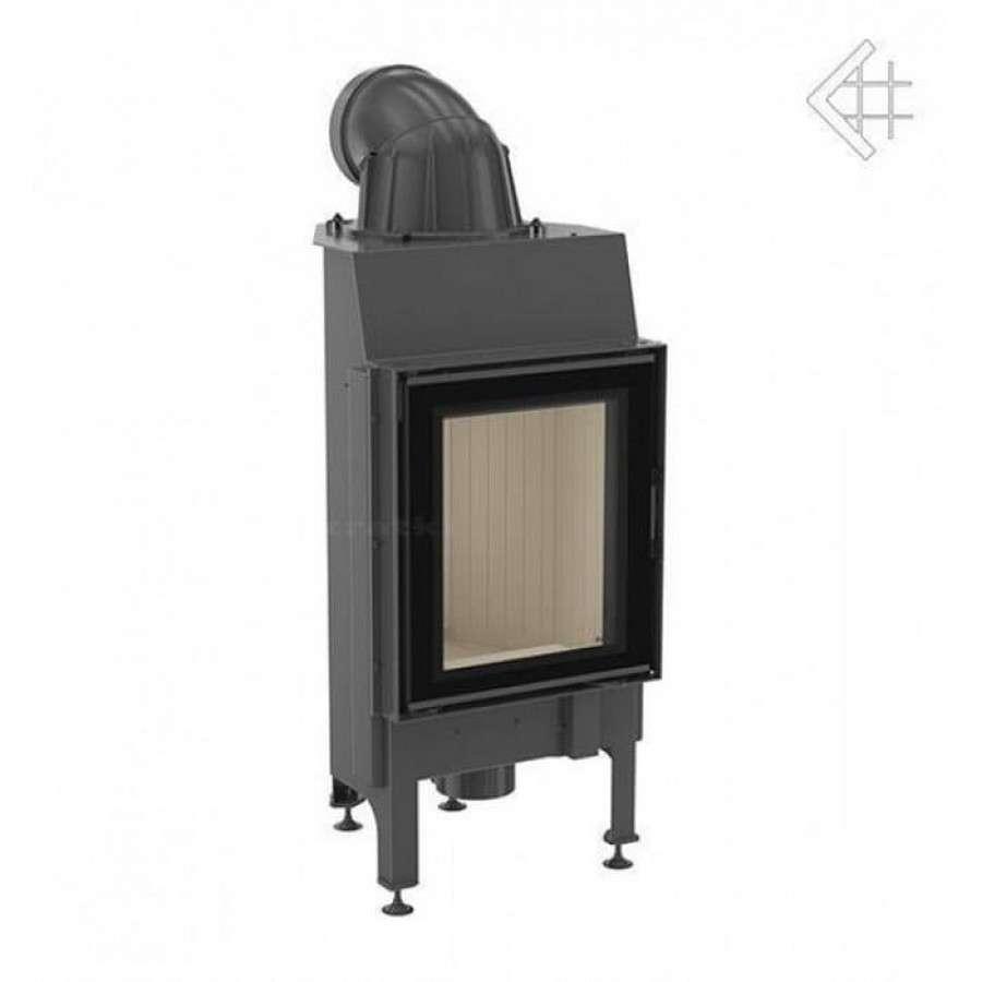 Каминная топка Kratki Nadia/8 Амазонка бай фото в Бобруйске