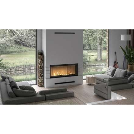 Каминная топка DEFRO HOME INTRA XLA G в Бобруйске