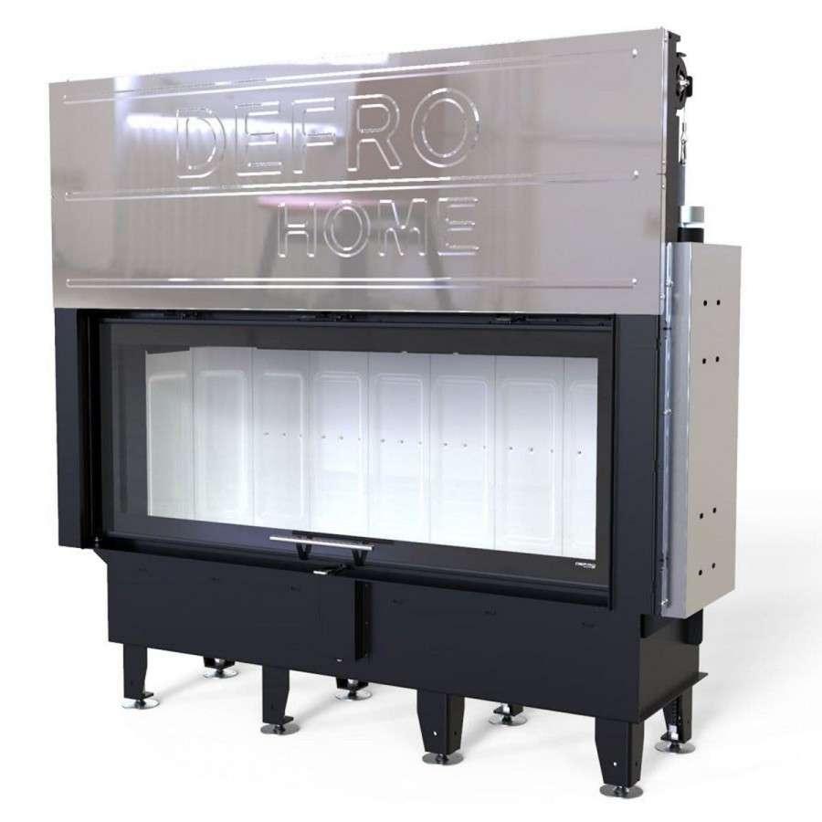 Каминная топка DEFRO HOME INTRA XLA G Амазонка бай фото в Бобруйске