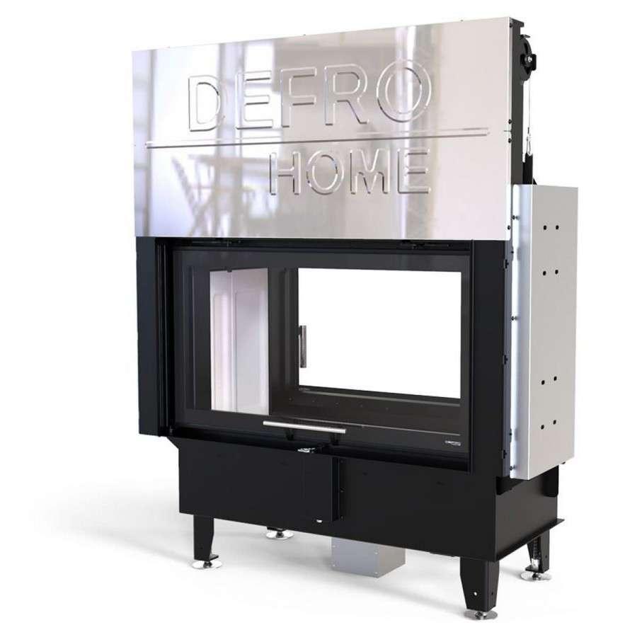 Каминная топка DEFRO HOME INTRA LA T G Амазонка бай фото Каминная топка DEFRO HOME INTRA LA T G Амазонка бай фото в Бобруйске