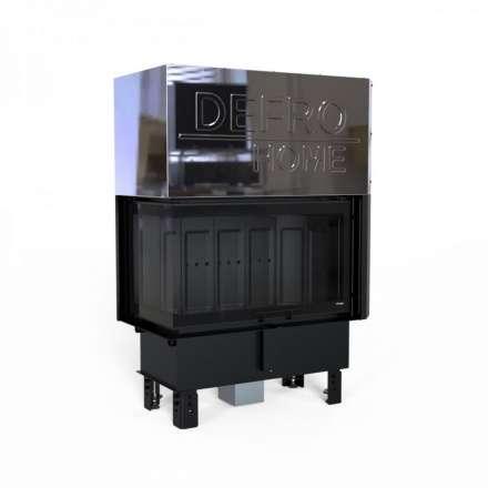 Каминная топка DEFRO HOME INTRA ME BL G в Бобруйске