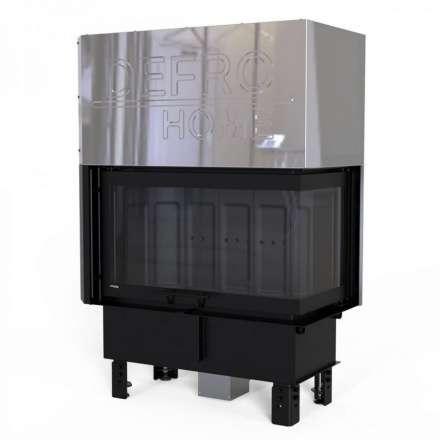 Каминная топка DEFRO HOME INTRA ME BP G в Бобруйске