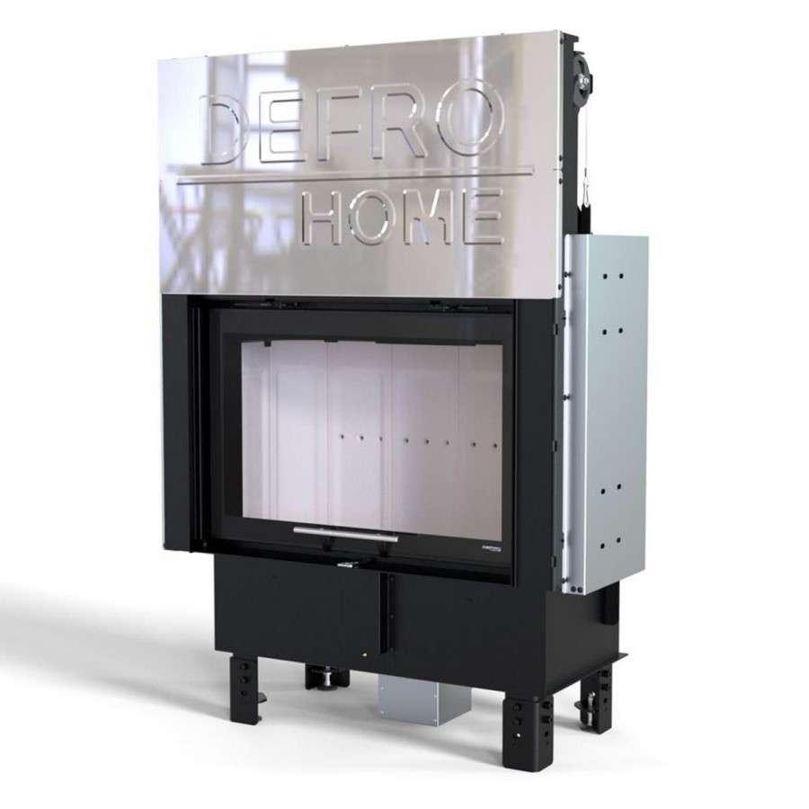 Каминная топка DEFRO HOME INTRA ME G Амазонка бай фото в Бобруйске