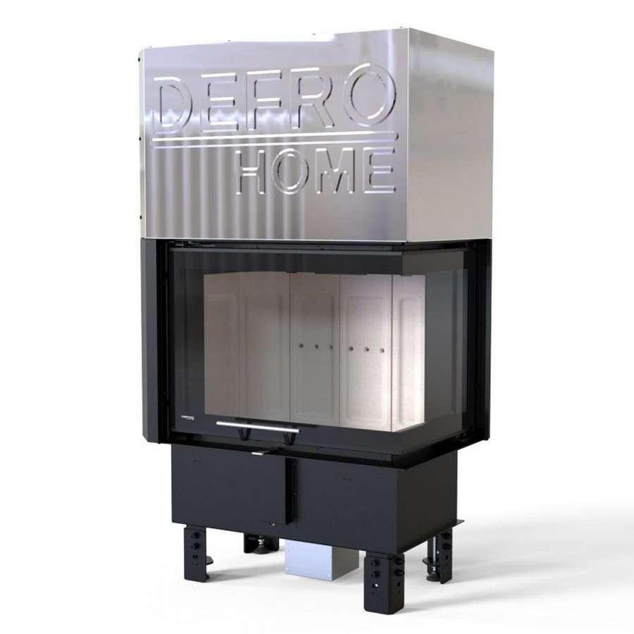 Каминная топка DEFRO HOME INTRA SM BP G Амазонка бай фото в Бобруйске