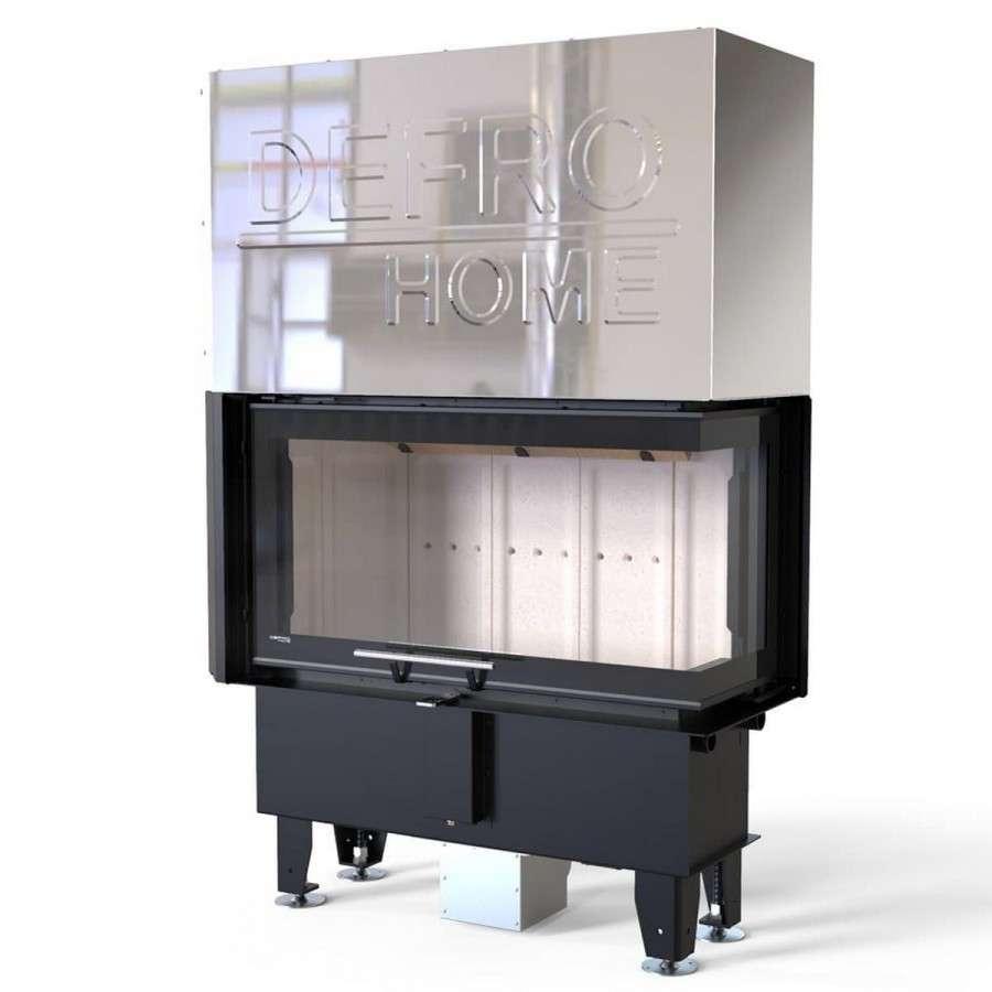 Каминная топка INTRA ME BP SLIM G Амазонка бай фото в Бобруйске