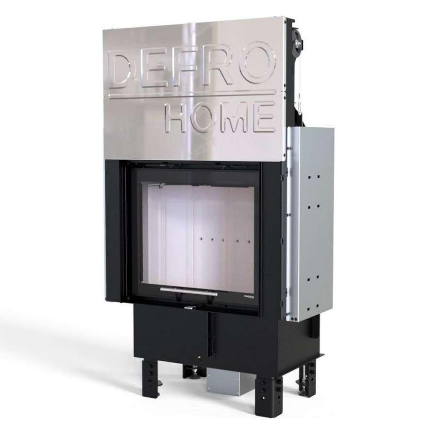 Каминная топка DEFRO HOME INTRA SM G Амазонка бай фото в Бобруйске