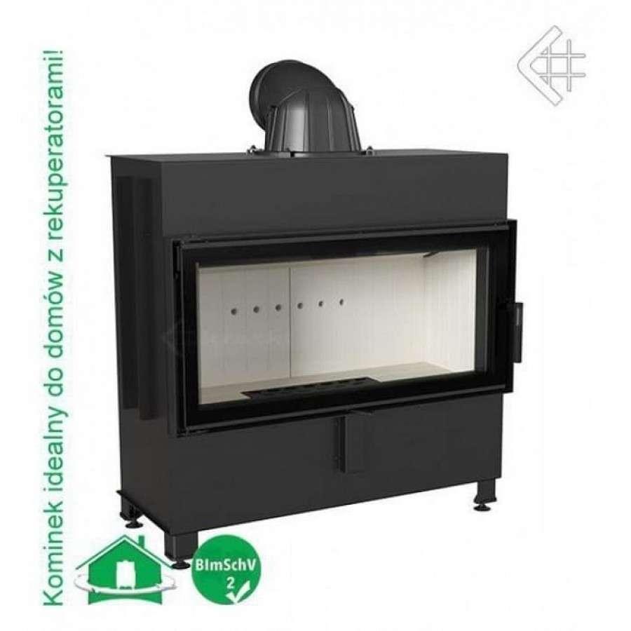 Каминная топка Kratki Lucy/16 Амазонка бай фото в Бобруйске