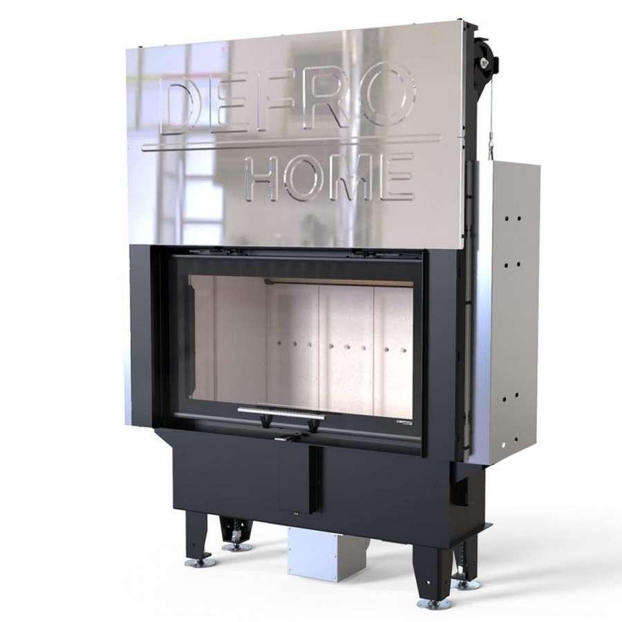 Каминная топка INTRA ME SLIM G Амазонка бай фото в Бобруйске