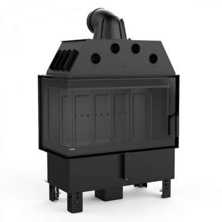 Каминная топка DEFRO HOME INTRA ME BL в Бобруйске