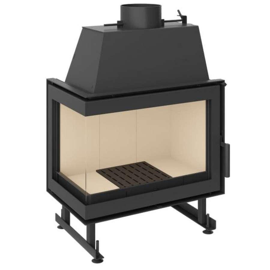 Каминная топка KFD ECO 70 L/R Амазонка бай фото в Бобруйске