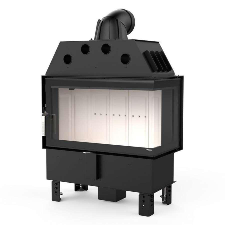 Каминная топка DEFRO HOME INTRA ME BP Амазонка бай фото в Бобруйске