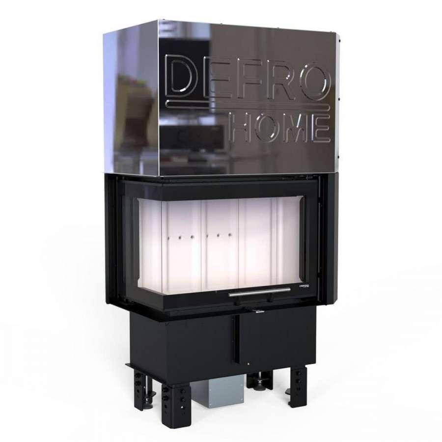 Каминная топка DEFRO HOME INTRA SM BL MINI G Амазонка бай фото в Бобруйске