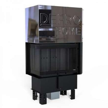 Каминная топка DEFRO HOME INTRA SM BL MINI G в Бобруйске
