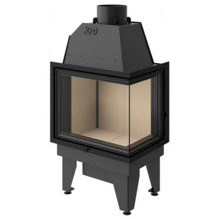 Каминная топка KFD ECO iLINE 5161 L/R в Бобруйске