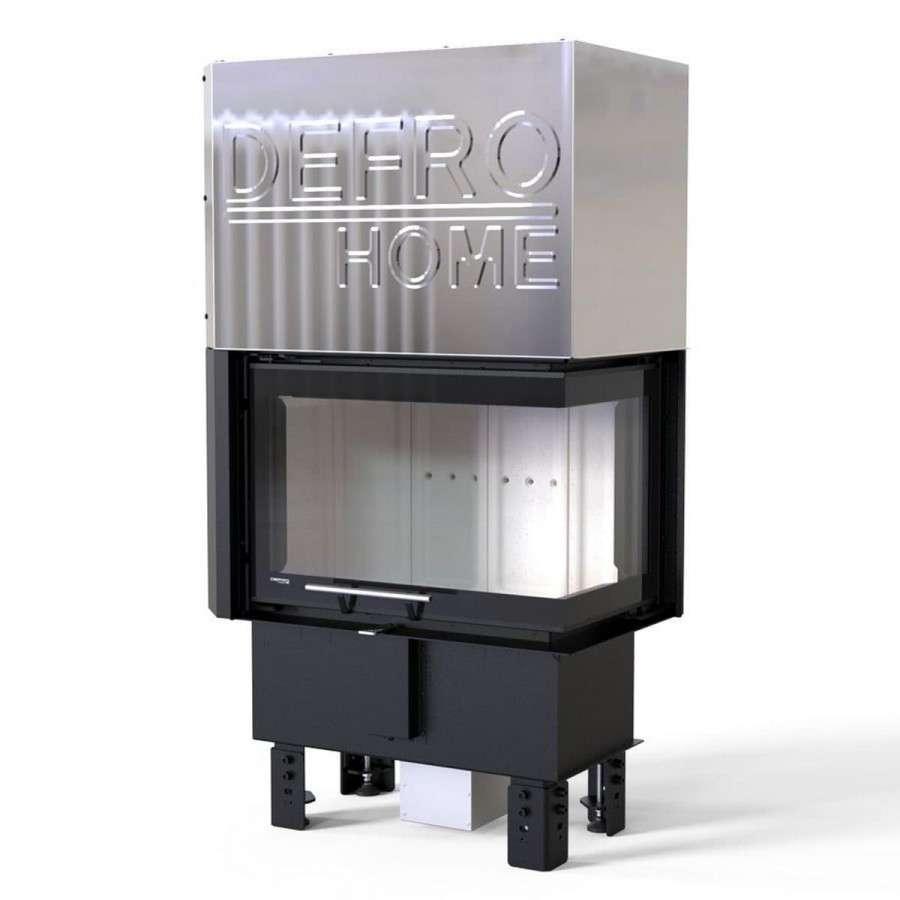 Каминная топка DEFRO HOME INTRA SM BP MINI G Амазонка бай фото в Бобруйске