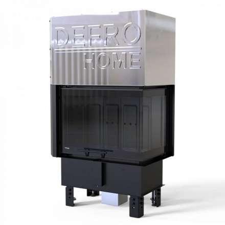 Каминная топка DEFRO HOME INTRA SM BP MINI G в Бобруйске
