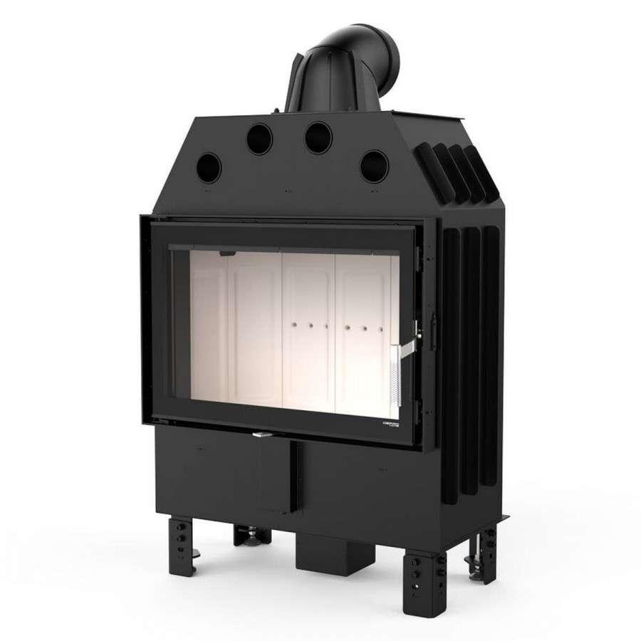 Каминная топка DEFRO HOME INTRA ME Амазонка бай фото в Бобруйске