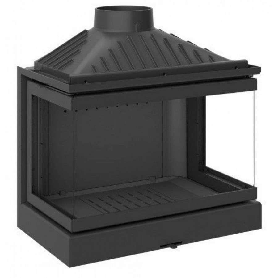 Каминная топка KFD ECO MAX 7 3F basic Амазонка бай фото в Бобруйске