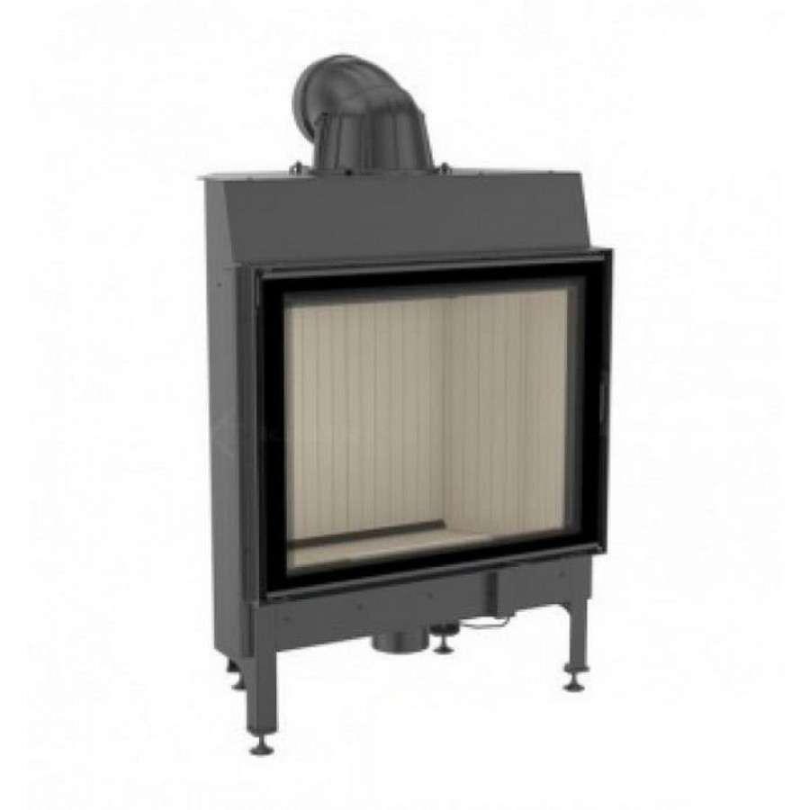 Каминная топка Kratki Nadia/13 Амазонка бай фото в Бобруйске