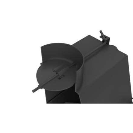 Каминная топка KFD ECO iMAX 7 L/R standard в Бобруйске