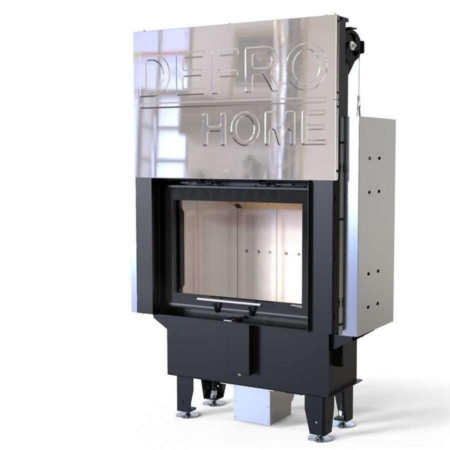 Каминная топка INTRA SM SLIM G Амазонка бай фото в Бобруйске