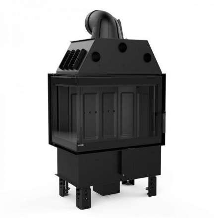 Каминная топка DEFRO HOME INTRA SM BL в Бобруйске