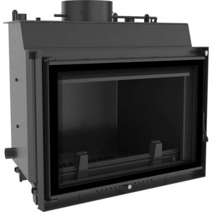 Каминная топка Kratki Wiktor/PW/12/W/Deco купить в Бобруйске