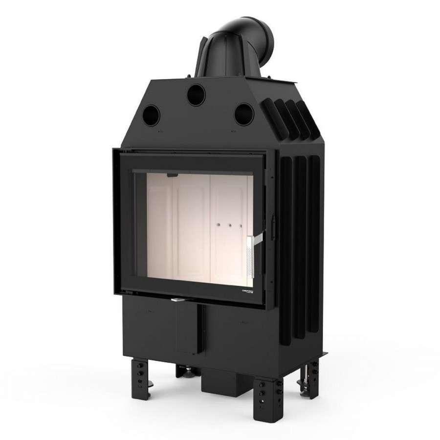 Каминная топка DEFRO HOME INTRA SM Амазонка бай фото в Бобруйске