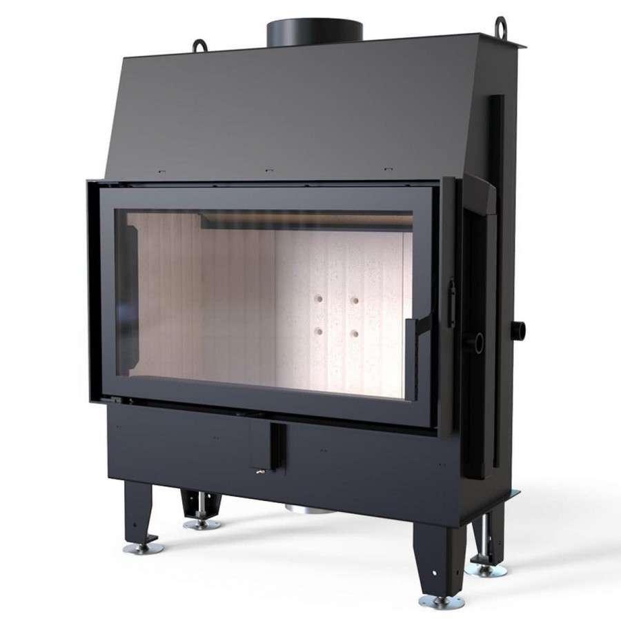 Каминная топка IMPULS ME Амазонка бай фото в Бобруйске