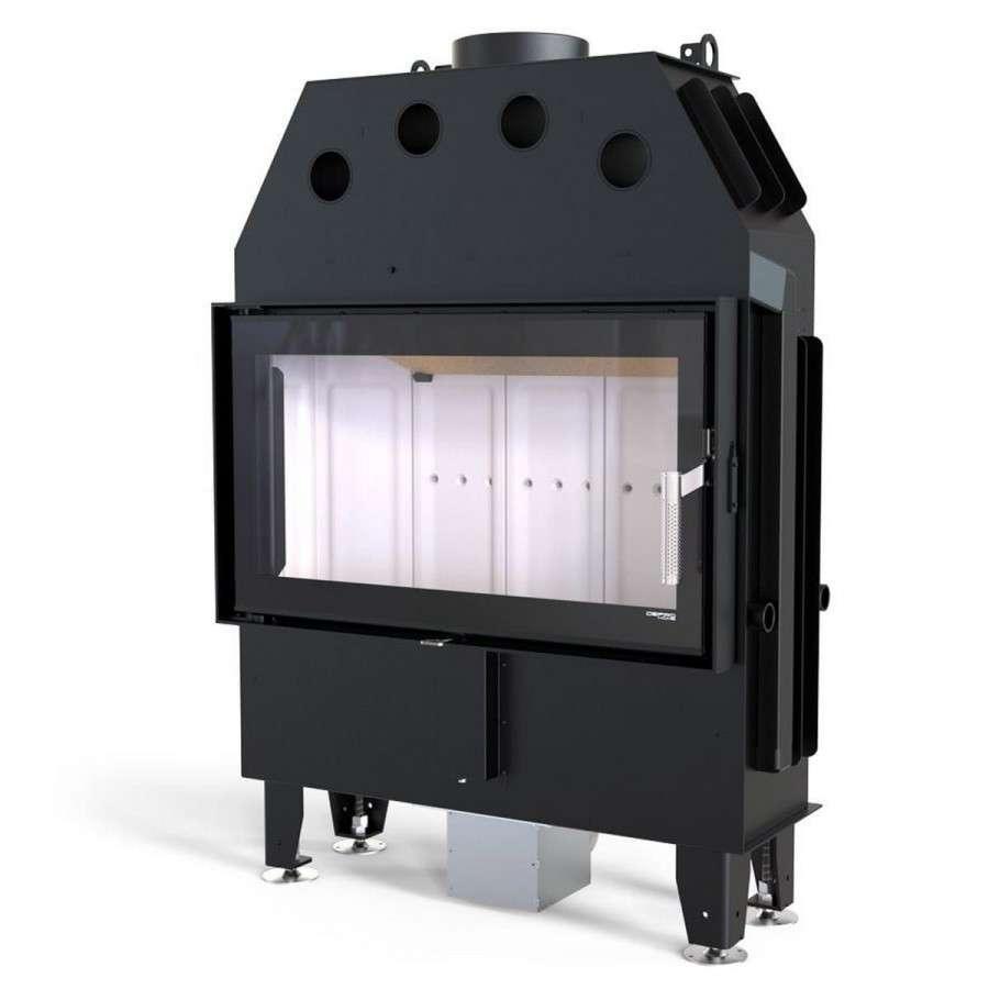 Каминная топка INTRA ME SLIM Амазонка бай фото в Бобруйске