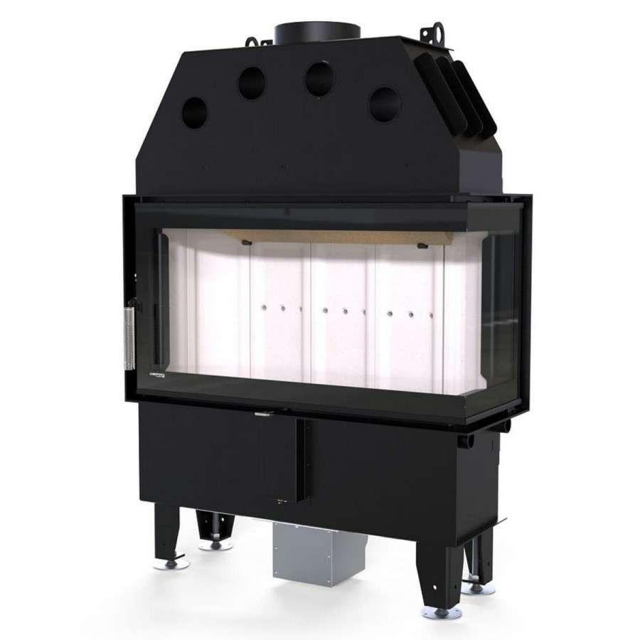 Каминная топка INTRA ME BP SLIM Амазонка бай фото в Бобруйске