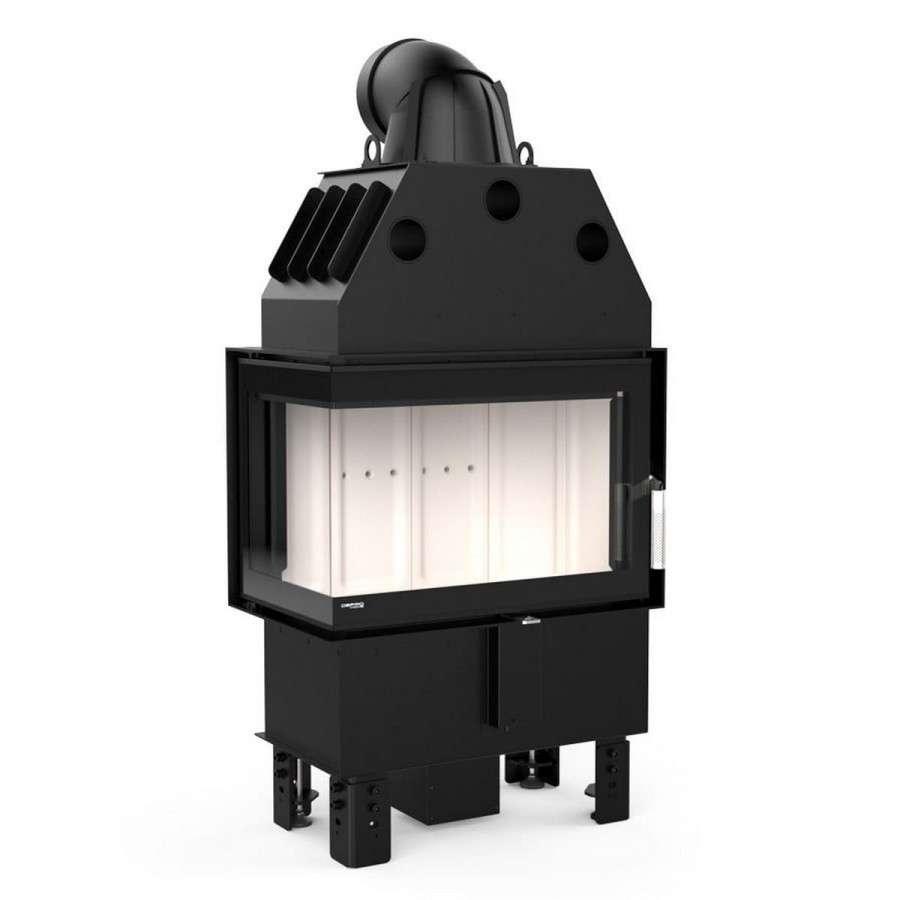 Каминная топка DEFRO HOME INTRA SM BL MINI Амазонка бай фото в Бобруйске