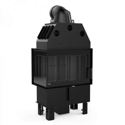 Каминная топка DEFRO HOME INTRA SM BL MINI в Бобруйске