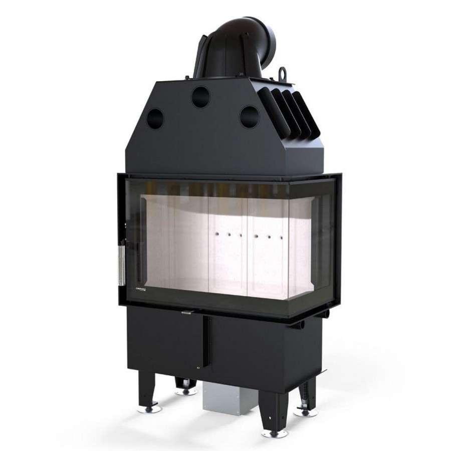 Каминная топка DEFRO HOME INTRA SM BP MINI Амазонка бай фото в Бобруйске