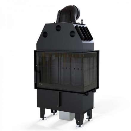 Каминная топка DEFRO HOME INTRA SM BP MINI в Бобруйске