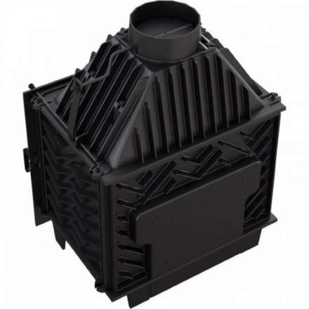 Каминная топка Kratki ZUZIA/ECO в Бобруйске