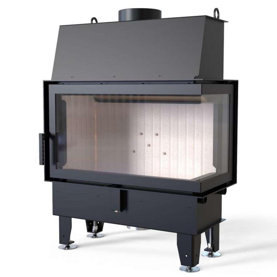 Каминная топка IMPULS ME BP Амазонка бай фото в Бобруйске