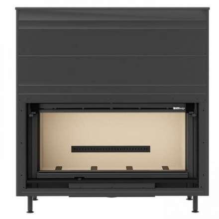 Каминная топка KFD Linea H 1180 4.0 в Бобруйске