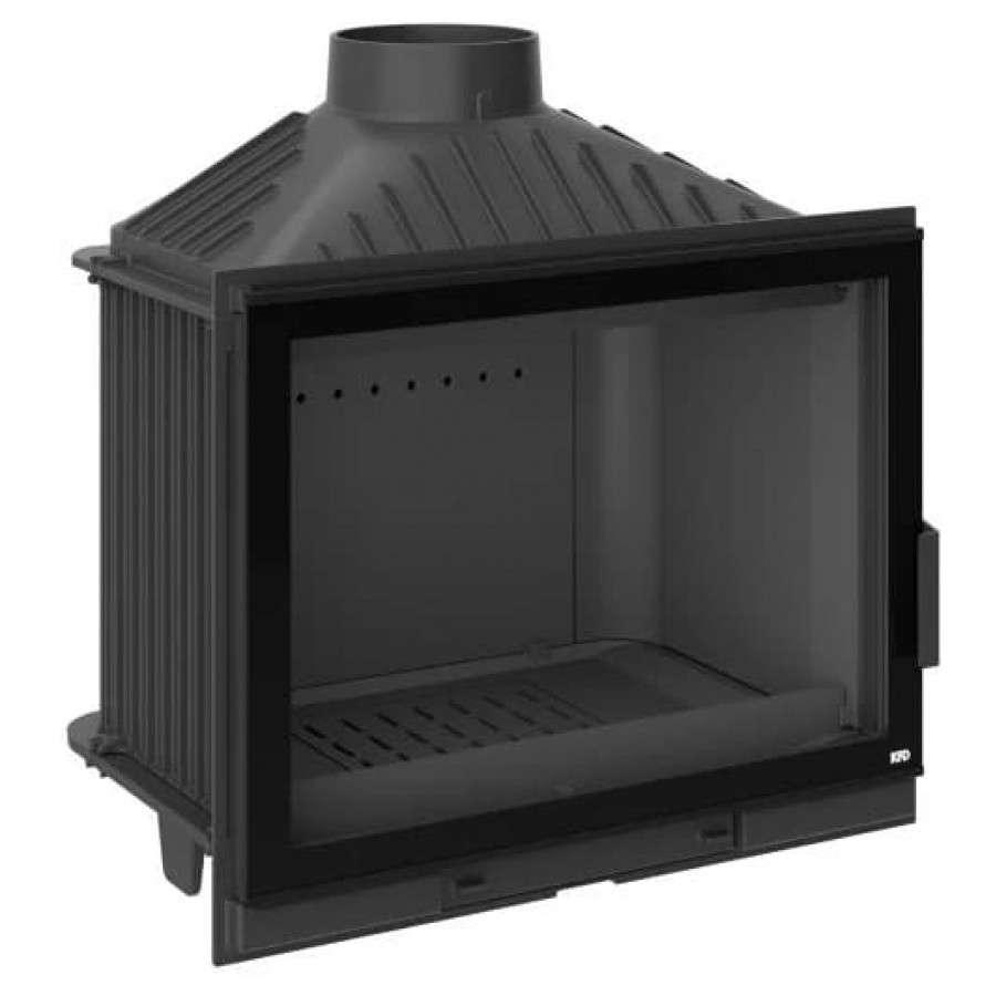 Каминная топка KFD ECO iMAX 14 Амазонка бай фото в Бобруйске