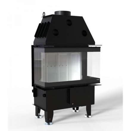 Каминная топка DEFRO HOME INTRA SM C в Бобруйске