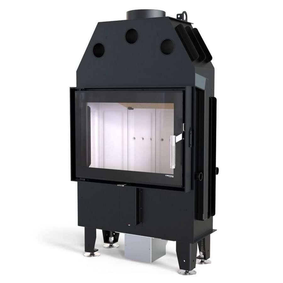 Каминная топка INTRA SM SLIM Амазонка бай фото в Бобруйске