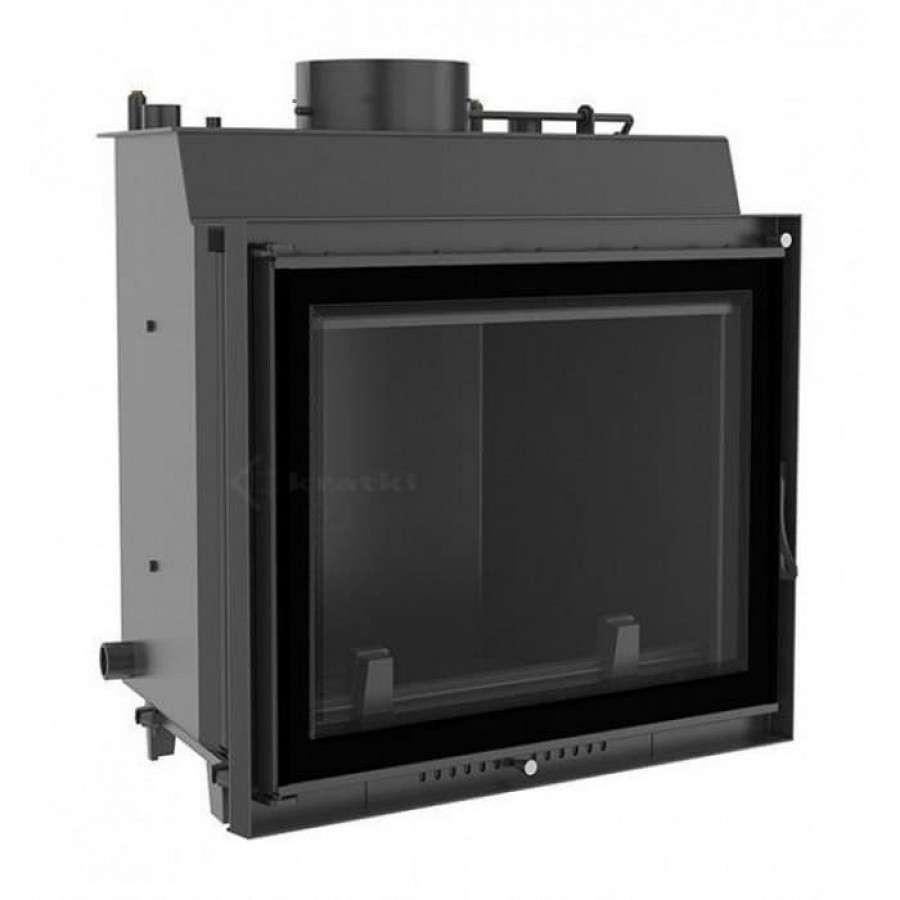 Каминная топка Kratki Felix/PW/14/W/DECO Амазонка бай фото Каминная топка Kratki Felix/PW/14/W/DECO Амазонка бай фото в Бобруйске