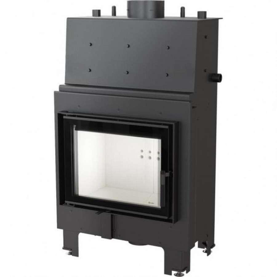 Каминная топка Kratki MBM/PW/10/W купить в Бобруйске