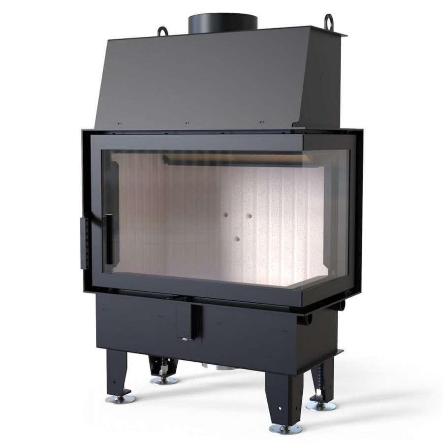 Каминная топка IMPULS SM BP Амазонка бай фото в Бобруйске