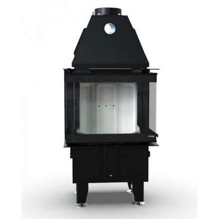 Каминная топка DEFRO HOME INTRA XSM C в Бобруйске