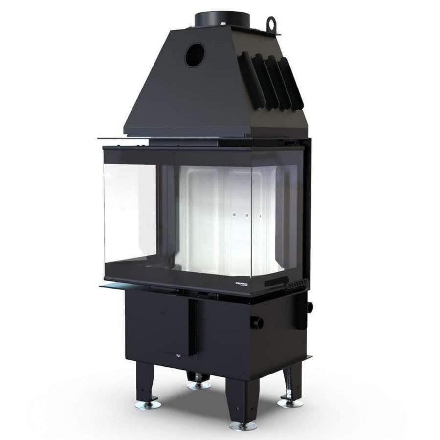 Каминная топка DEFRO HOME INTRA XSM C Амазонка бай фото в Бобруйске