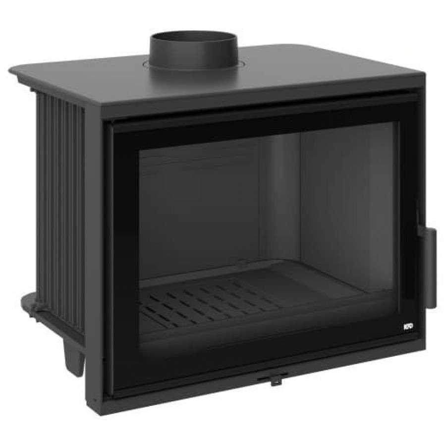 Каминная топка KFD ECO iM14 Амазонка бай фото в Бобруйске