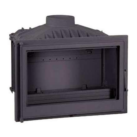 Каминная топка Ferguss FG17 с шибером фото в Бобруйске