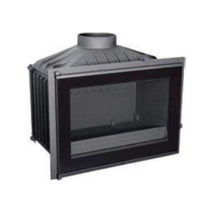 Каминная топка Ferguss FG17 Serigrafiado фото в Бобруйске