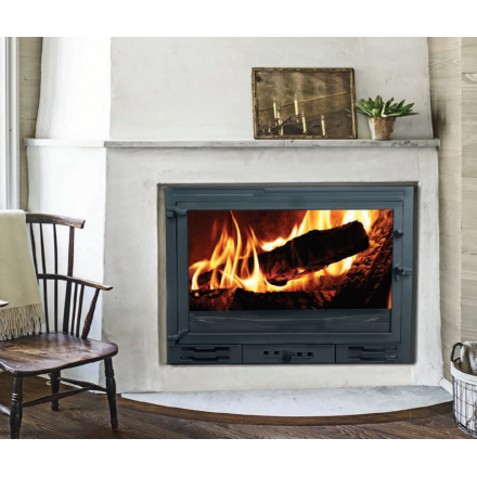 Каминная топка Ferguss FG20 в Бобруйске